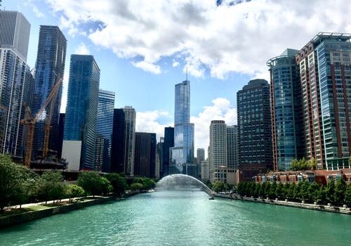chicago