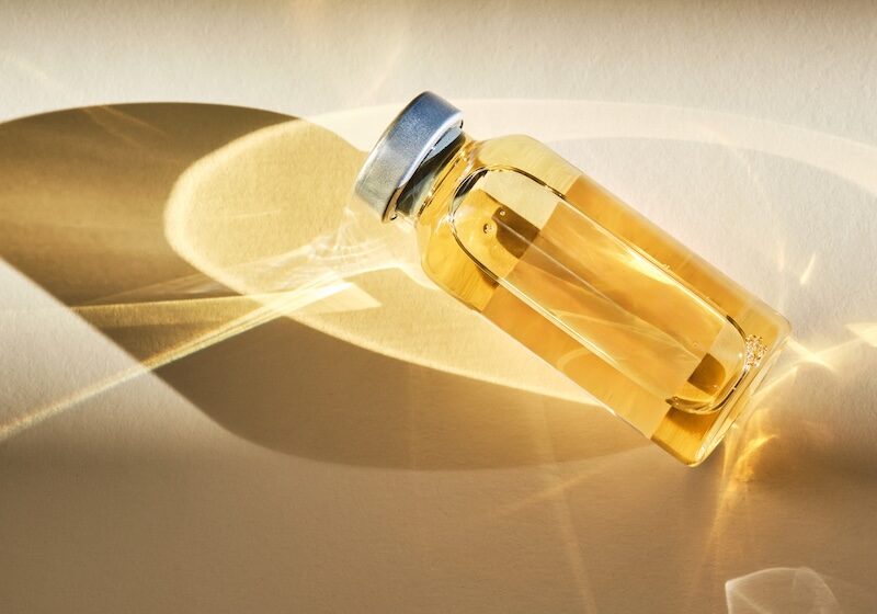 peptide-vial